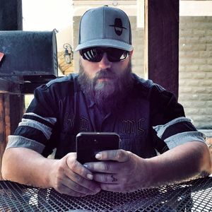 Meet your Posher, Brandon